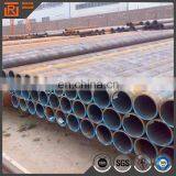 Carbon Steel Seamless Pipes, 88.9mm Sch40 Seamless Carbon Steel Tube thumbnail-4