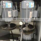 Heavy Duty End Milling Machine for Curtain Wall and Aluminum Profile thumbnail-4