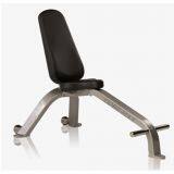 CM-434 Multi-Purpose Bench Multi Gym Machine