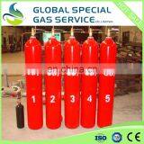 food grade carbon dioxide co2 gas for sale