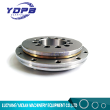 YRT50 custom made Slewing ring bearing size Precision Cylindrical Roller Bearings For NC Rotary Tables