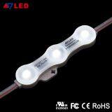 High Quality 12v 120lm Smd 2835 Samsung 3 Chip Lens Outdoor Led Module thumbnail-4