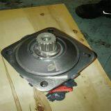 Rexroth A6VM Motor A6VM55, A6VM80, A6VM107, A6VM140, A6VM160, A6VM200, A6VM250 Hydraulic Variable Motor thumbnail-5