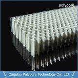 Special Effection Photo Sandwich Cores Round Shape Honeycomb Panel Get