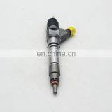 SINOTRUK Fuel Injector 0445120361 for SAIC-IVECO HONGYAN 5801479314