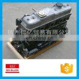 4JB1 JX493Q1DIESEL ENGINE LONG BLOCK FOR AUTOMOBILE WITH GOOD QUALITY FOR ISUZU thumbnail-3