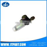 1-15750197-0 for 6BG1 genuine parts hand oil pump