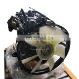 Excavator Diesel Engine Assembly 4HK1 Brand New Complete Engine Auto Engine Assy thumbnail-6