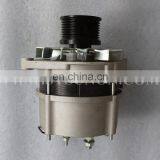 Best Price QSB4.5 ISF2.8 ISF3.8 Genuine Diesel Engine Spare Part 12V 55A Alternator 3936680 thumbnail-4