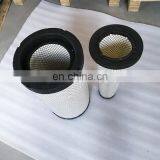 Industrial Truck Engine Parts Generator Filter Compressed Air Filter AF26124 AF26125