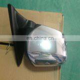 Car Rearview Mirror FOR Auto Parts MN167428 thumbnail-1