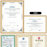 Shandong Yongwang Fitness Equipment Co., Ltd. company overview - view 4 thumbnail