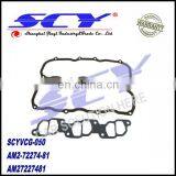 Прокладка крышки клапанной крышки для F.ord Mazda AM27227481 AM2-72274-81