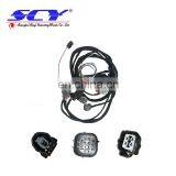 Car Plug K20 K24 K-Swap Conversion Harness Suitable For Honda Acura EG Civic & DC2 Integra thumbnail-1