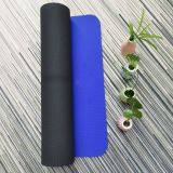 Gymnastics Equipment Gym Exercise Eco Friendly TPE Yoga Mat