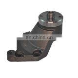 ISF2.8 ISF3.8 Diesel Engine Fan Bracket Assy Belt Pulley 4934464 4934464F 4934465 4934465F thumbnail-2