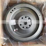 Shang Chai C6121 Sc11cb220g2b1 Diesel Engine Flywheel