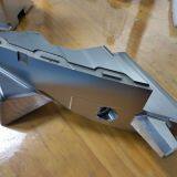 MEITUO Precision Mould Co., Ltd company overview - view 2 thumbnail