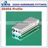 Algeria Wardrobe Aluminium Profiles thumbnail-4