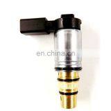 Compressor Control Solenoid Valve For SANDEN MK5 MK6 PXE16 PXE14 AC thumbnail-4