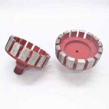 DAOFENG CNC Stubbing Wheel Stone Tool CNC Tool for Stone thumbnail-2