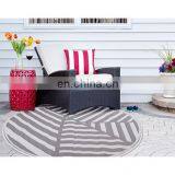 Customize Waterproof Rolled Beach Mat for Gift thumbnail-3