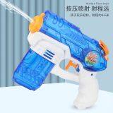 Toy Water Gun Plastic Gun Toy thumbnail-4