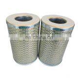 Made In China High Quality Honeycomb P609167 Air Oil Separator Compressor Filter Element thumbnail-6