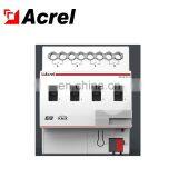 Acrel ASL100-S8/16 KNX Bus Intelligent Lighting Switch Driver thumbnail-6