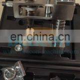 Common Rail CR Fuel Universal Injector Clamp Holder Disassembly Tools for Test Bench thumbnail-2