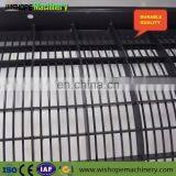 DC68 DC70 Combine Harvester Concave Spare Parts For Sale In India thumbnail-2