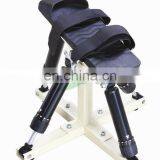 Устройство для реабилитации ног и тренировки движений голеностопного сустава