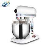 Electric Stainless Steel Milk Mixer thumbnail-2