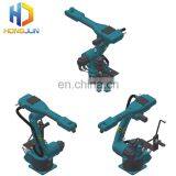 HONGJUN China Sale Automatic Cnc Industrial Robot thumbnail-4