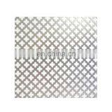 6062 Anodized Aluminum Perforated Sheet thumbnail-5