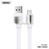 Remax 2020 Wholesale Hight Quality Black White Android Phone Charger Micro/ Lighting /Type C USB Cable thumbnail-4