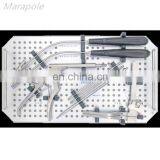 Cervical and Lumbar Spine,orthopedic Spinal Fixation Product,Anterior Cervical Fracture Plate Instruments thumbnail-4