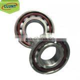 With Ceramic Balls Bearing 7224C Angular Contact Ball Bearing 7224