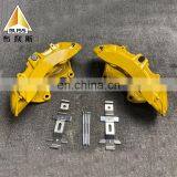 Auto Forged Sport Universal Modified Front Ap V6 Big Brake Kit Ap Racing 6 Pot Piston Brake Caliper thumbnail-4