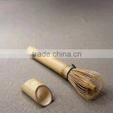 2016 Popular Hot Sell Matcha Tea Set, Matcha Bamboo Whisk