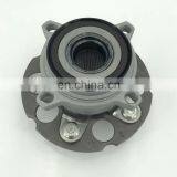 Factory Direct Selling 42200-T6A-J51 42200-T5B-951 42200-T2J-H51 Wheel Bearing Assembly thumbnail-5