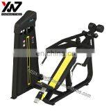 Gym Fitness Equipment Incline Chest Press Machine thumbnail-1