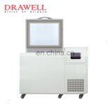 Medical Laboratory Low Temperature Ice Refrigerator Freezer -25 Degree thumbnail-2