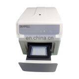 2020 China Manufacturer Price 96 Wells Real Time PCR Machine thumbnail-4
