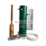 Sand and Gravel Non Cohesive Soil Permeability Constant Head Permeameter thumbnail-1