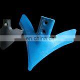 Agricultuarl Spring Tillage Tools Spare Parts Small Row Crop Cultivator Sweeps for Sale thumbnail-2