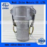 HOT SALE Type C Quick Coupling MADE IN CHINA thumbnail-3