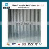 3-8mm Waterfall Pattern Glass Design thumbnail-2