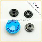 VT-4 17mm 406# Press Snap Button With Fashion Desgin