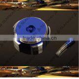 Motorcycle Tank Cap/CNC Tank Cap thumbnail-1